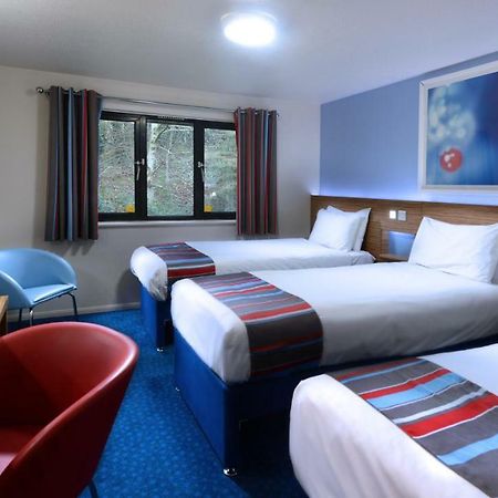 Travelodge Cork Extérieur photo