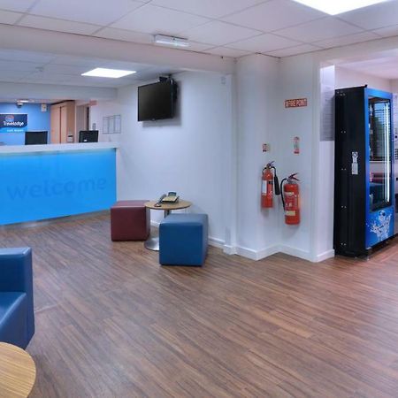 Travelodge Cork Extérieur photo