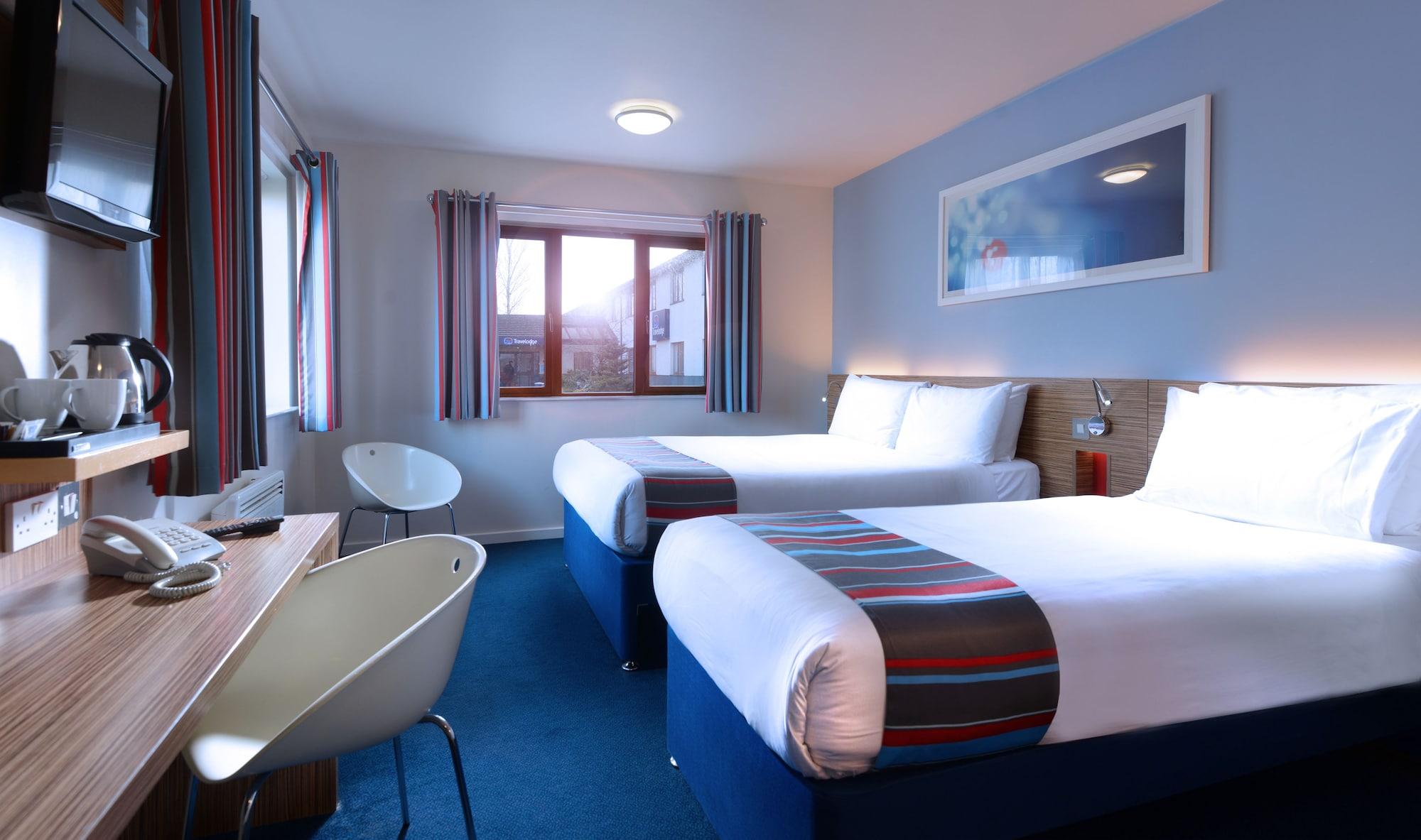 Travelodge Cork Extérieur photo