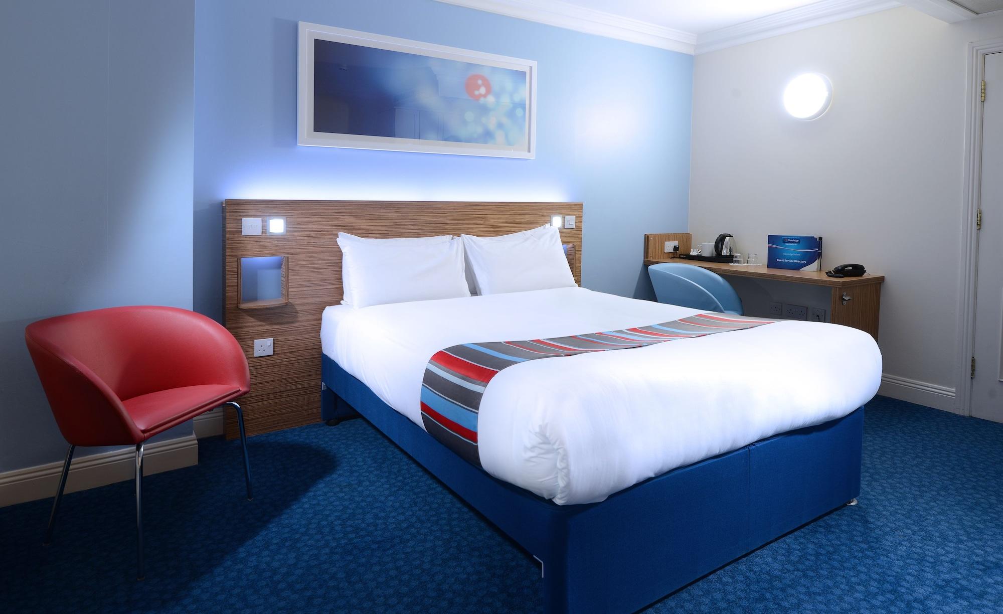 Travelodge Cork Extérieur photo