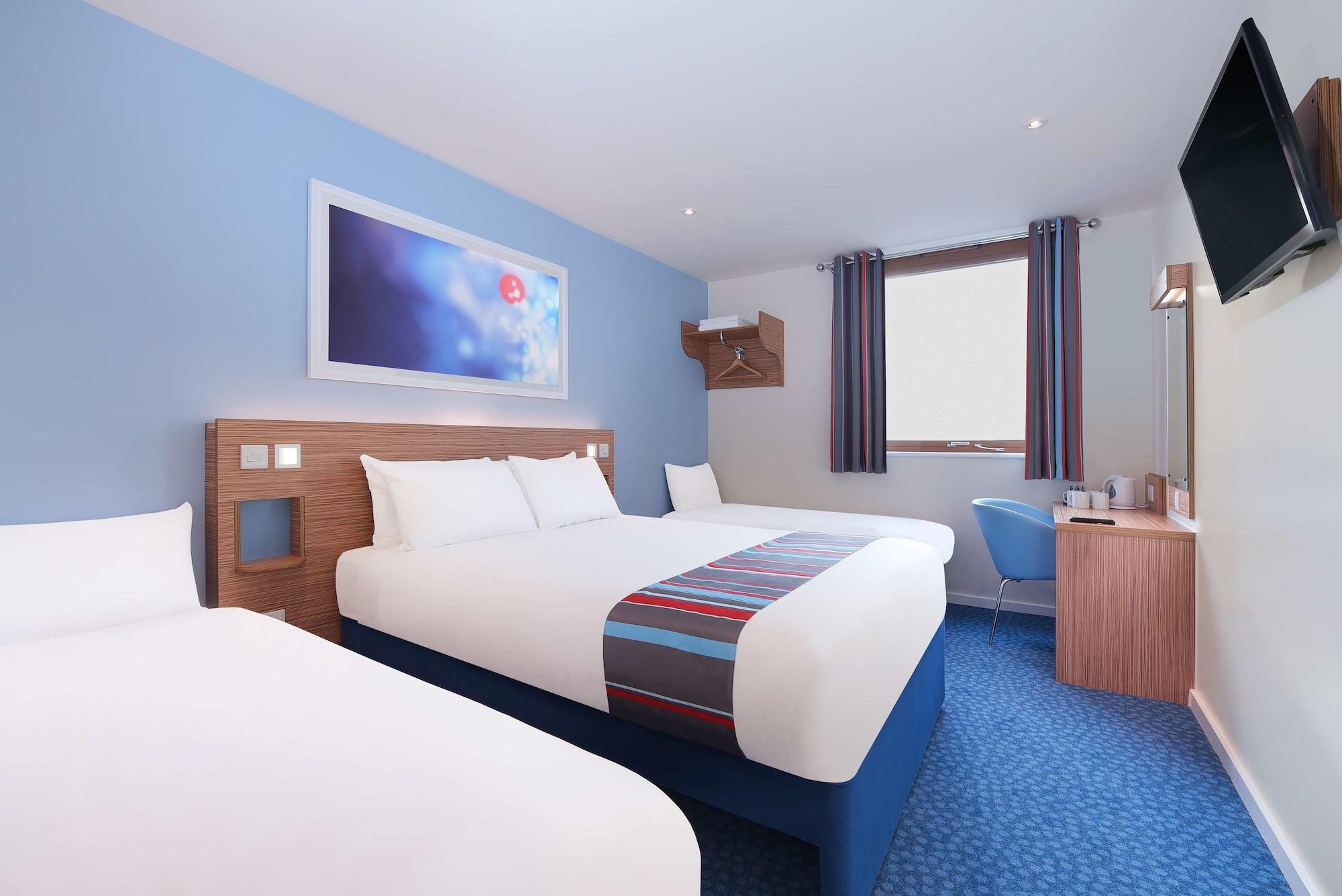 Travelodge Cork Extérieur photo