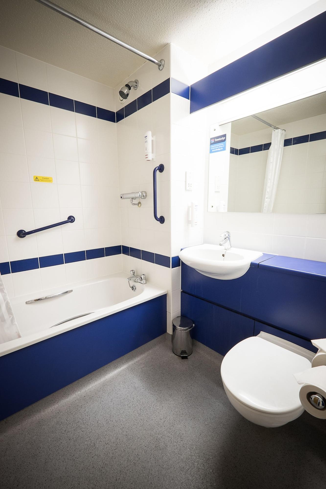 Travelodge Cork Extérieur photo