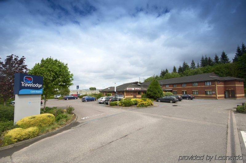 Travelodge Cork Extérieur photo