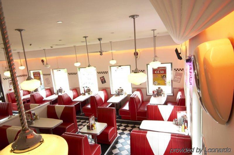 Travelodge Cork Restaurant photo