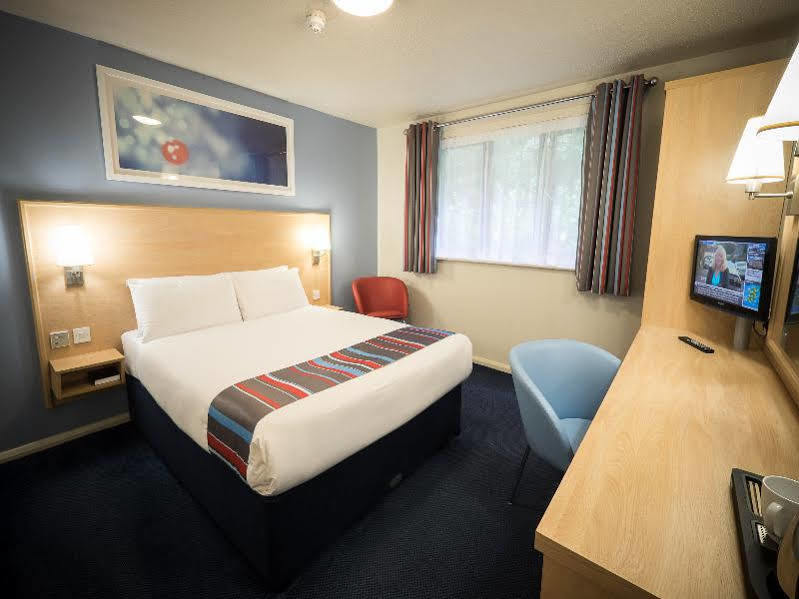 Travelodge Cork Extérieur photo