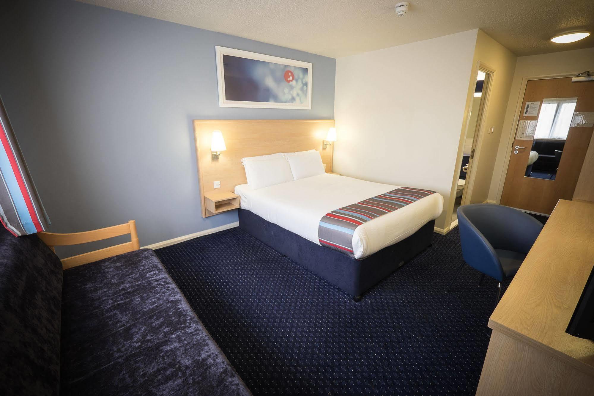 Travelodge Cork Extérieur photo