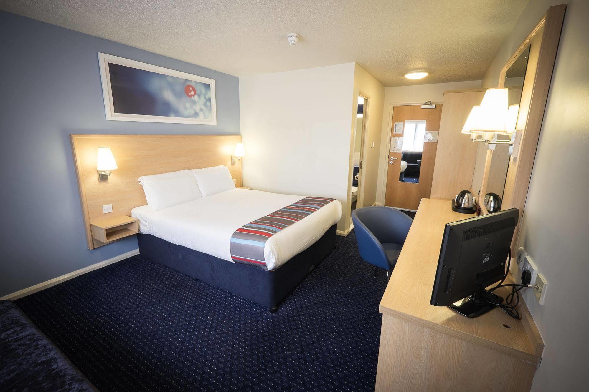 Travelodge Cork Extérieur photo