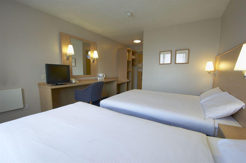 Travelodge Cork Extérieur photo